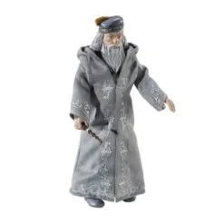 Harry Potter BendyFigs Collectible Figure Albus Dumbledore