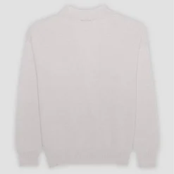 Women's The Nightmare Before Christmas Jack Skellington Cardigan - Gray