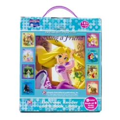 Disney Princess Electronic Me Reader 8-book Boxed Set -Toys Sale Store GUEST d68cf37f 6ffe 4ca0 a1d4 66cad2c7856c