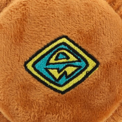 Scooby-Doo Scooby Doo Dog Tag Brown Ear Muffs With 3D Ears 5 Scooby-Doo Scooby Doo Dog Tag Brown Ear Muffs With 3D Ears - Image 5