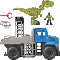 Fisher-Price Imaginext Jurassic World: Dominion Break Out Dino Hauler Vehicle 8 Fisher-Price Imaginext Jurassic World: Dominion Break Out Dino Hauler Vehicle -Toys Sale Store GUEST d89fbe8a 3dab 4119 ae0d 7f4bbf86f966