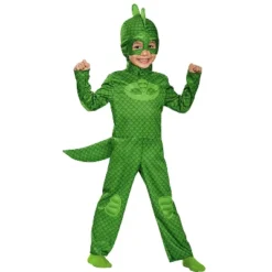 Disguise Boys' Gekko Costume -Toys Sale Store GUEST d94feab9 40ce 4cd3 a334 3f943da94e68