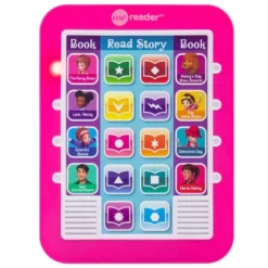 Pi Kids Disney Junior Fancy Nancy Electronic Me Reader And 8-Book Library Boxed Set 16 Pi Kids Disney Junior Fancy Nancy Electronic Me Reader And 8-Book Library Boxed Set -Toys Sale Store GUEST d9c264b8 ed13 42c1 9338 ece90994bbe8