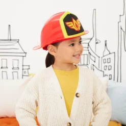 Disney Junior Firebuds Bo's Firefighter Lights & Sounds Helmet -Toys Sale Store GUEST d9f550d9 c792 4a5c 9be7 5cec0f104415