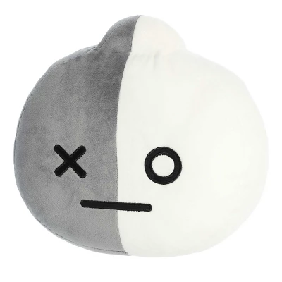 Aurora Medium VAN BT21 Lovable Stuffed Doll White 12" 4 Aurora Medium VAN BT21 Lovable Stuffed Doll White 12" - Image 4