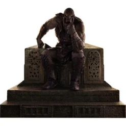 WETA Workshop Limited Edition Polystone - Justice League (Zack Snyder) - Darkseid - 1:4 Scale Statue