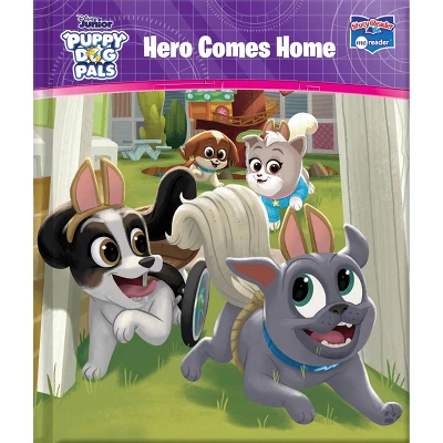 Pi Kids Puppy Dog Pals Electronic Me Reader 8-Book Library Boxed Set 9 Pi Kids Puppy Dog Pals Electronic Me Reader 8-Book Library Boxed Set - Image 9
