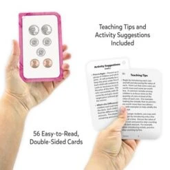 Edupress Money Flash Cards 8 Edupress Money Flash Cards -Toys Sale Store GUEST db976b2d 8b78 4a51 ac30 c5358a685111