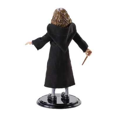 Harry Potter BendyFigs Collectible Figure Hermione Granger 4 Harry Potter BendyFigs Collectible Figure Hermione Granger - Image 4