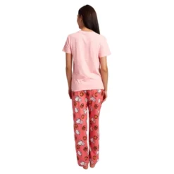 SANRIO Hello Kitty Apples & Pumpkins Women’s Pajama Set -Toys Sale Store GUEST dc7cbca9 12b2 4e14 b896 86a1816e5d9e