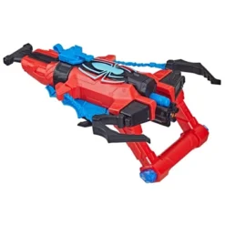 Marvel Spider-Man NERF Strike 'N Splash Toy Blaster -Toys Sale Store GUEST dc9991ed 5614 48bb 925e a472dbce27e0