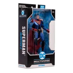 McFarlane Toys DC Comics Injustice 2 Superman 7" Action Figure 18 McFarlane Toys DC Comics Injustice 2 Superman 7" Action Figure -Toys Sale Store GUEST dca40378 6c70 40aa 99b0 9ef2f9f91030