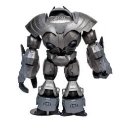 DC Comics MEGA Action Figure - Justice Buster Batsuit -Toys Sale Store GUEST dcf2e216 d5a8 48e3 824a e5caaec73026