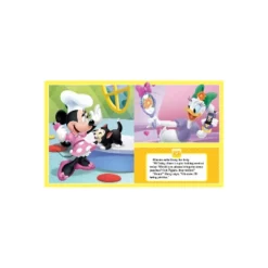 Disney Minnie Mouse Electronic Me Reader Story Reader And 8-book Boxed Set -Toys Sale Store GUEST dd5fed91 b4bc 414e a203 941035cc84fd