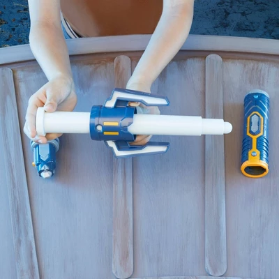 Star Wars Forge Ahsoka Tano Lightsaber 5 Star Wars Forge Ahsoka Tano Lightsaber - Image 5