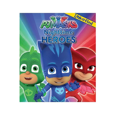 PJ Masks Electronic Me Reader 8-book Boxed Set 4 PJ Masks Electronic Me Reader 8-book Boxed Set - Image 4