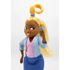 Disney The Proud Family Louder And Prouder Dijonay Fashion Doll 9 Disney The Proud Family Louder And Prouder Dijonay Fashion Doll -Toys Sale Store GUEST de554fee 948e 4a94 8d3b 8cbd40b13dfc