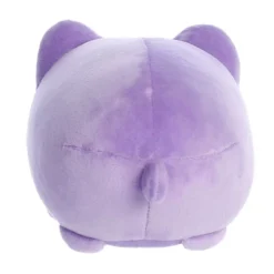 Aurora Small Ube Purple Yam Meowchi Tasty Peach Enchanting Stuffed Animal 7" -Toys Sale Store GUEST df19fbd7 5fdc 4625 85ed 45b2fc3381e4