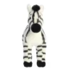 Aurora Eco Nation 10" Zebra White Stuffed Animal