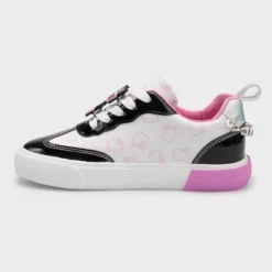 Kids' Hello Kitty Sneakers - Pink