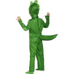 Disguise Boys' Gekko Costume