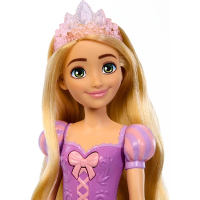 Disney Princess Rapunzel Singing Doll 3 Disney Princess Rapunzel Singing Doll - Image 3
