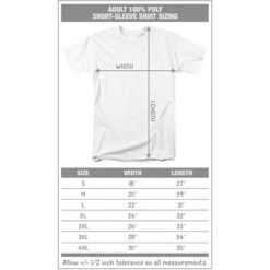 Popfunk Peacemaker Uniform Front-Back Print Adult Sublimated Costume T-Shirt -Toys Sale Store GUEST e20e7293 5f58 4140 a0b3 f537e78affd9 4