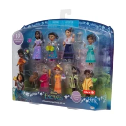Disney Encanto Ultimate Madrigal Family Gift Set -Toys Sale Store GUEST e3dcba05 0a5a 4843 8e6a 77174561f0ab