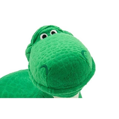 Disney Toy Story Rex Plush - Disney Store 2 Disney Toy Story Rex Plush - Disney Store - Image 2