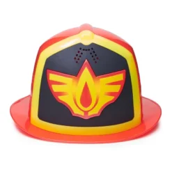 Disney Junior Firebuds Bo's Firefighter Lights & Sounds Helmet -Toys Sale Store GUEST e437d29b 9014 4c13 9e1f 50952db1eca7