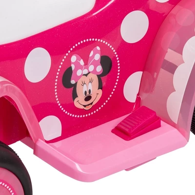 Huffy 6V Minnie Quad Ride-On Car 10 Huffy 6V Minnie Quad Ride-On Car - Image 10