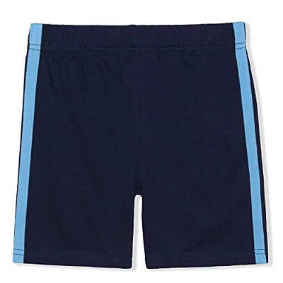 Boy's 3-Pack PJ Masks Graphic Tee, Short Sleeve Catboy Hoodie Shirt With 3D Ears And Taped Active Shorts For Toddler 1 Boy's 3-Pack PJ Masks Graphic Tee, Short Sleeve Catboy Hoodie Shirt With 3D Ears And Taped Active Shorts For Toddler