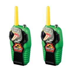 Jurassic World Classic 30th Anniversary Walkie Talkies -Toys Sale Store GUEST e4920c76 41f1 43bb b83a f012c6b62d50