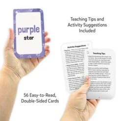 Teacher Created Resources Pete The Cat Shapes & Colors Flash Cards -Toys Sale Store GUEST e4bfbf78 090a 4bcb 99ba 4b2d6454a454