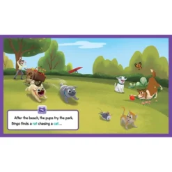 Pi Kids Disney Junior Electronic Me Reader And 8-Book Library Boxed Set -Toys Sale Store GUEST e55816e2 e1e8 4af2 8171 e2d4fe2185e7