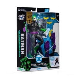 McFarlane Toys DC Comics Gold Label Collection Jokerized Batman Action Figure (Target Exclusive) -Toys Sale Store GUEST e5d3d866 ac43 44c9 acae 0ce7366aca30