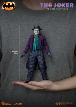 WARNER BROS Batman1989 The Joker (Dynamic 8ction Hero) -Toys Sale Store GUEST e5fc23c8 3ff9 4764 bdc4 ff22f5f4e640