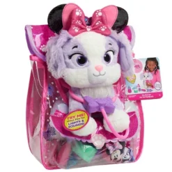 Minnie Mouse Minnie Pet Vet Backpack 9 Minnie Mouse Minnie Pet Vet Backpack -Toys Sale Store GUEST e81a2fbc 3607 4ecd bd9d 8283c6d8b80d
