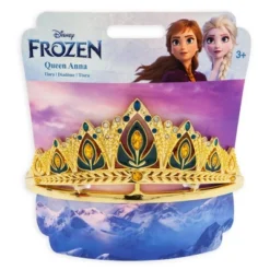 Frozen Disney Anna Tiara - Disney Store