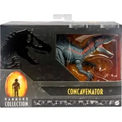 Jurassic World Hammond Collection Concavenator -Toys Sale Store GUEST e8ed04eb 1e9d 497a 9e48 84d2603d2c9b