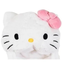 Hello Kitty Kids' Hooded Blanket -Toys Sale Store GUEST e94b3139 cc1c 4e7a 81aa 01e0af960c10