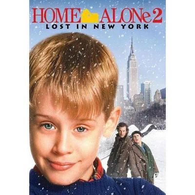 Disney Home Alone 2: Lost In New York 2 Disney Home Alone 2: Lost In New York - Image 2