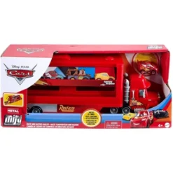 Disney Pixar Cars Mini Racers Mack Transporter -Toys Sale Store GUEST ea8a478b 081d 468b a658 eedee1f2cd8a