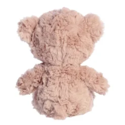 Aurora Small Betsy Bear Eco Nation Eco-Friendly Stuffed Animal Pink 8.5" -Toys Sale Store GUEST eaf9ceba 39b1 4068 a962 94d9cd387a8b