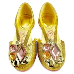 Disney Princess Belle Costume Footwear