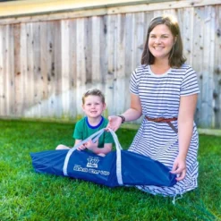 Disney Toss Game Set By GoSports With 8 Bean Bags And Portable Carrying Case -Toys Sale Store GUEST ec3a95db 341b 4143 8081 672a88b241c4