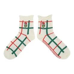 The Grinch & Max Character Prints Women's 3-Pair Pack Casual Quarter Crew Socks 8 The Grinch & Max Character Prints Women's 3-Pair Pack Casual Quarter Crew Socks -Toys Sale Store GUEST ec631a6c 9d92 463e bb4e 4ef763d8e146