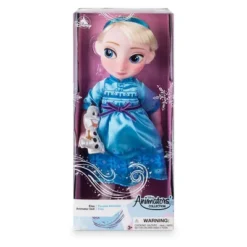 Disney Frozen Animators Collection Elsa Doll - Disney Store -Toys Sale Store GUEST ed0438f4 e685 48f2 acb8 229b076dfdac