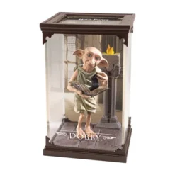 Harry Potter Magical Creatures Collectible Figure No. 2 Dobby