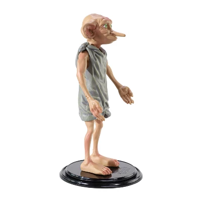 Harry Potter Collectible BendyFig Dobby 3 Harry Potter Collectible BendyFig Dobby - Image 3